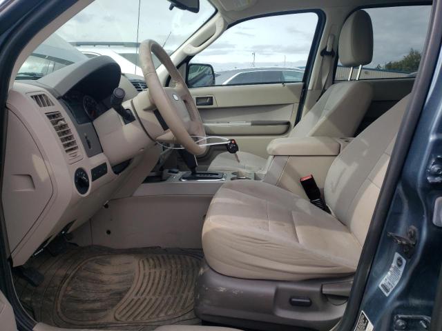 Photo 7 from auction – 2012 FORD ESCAPE HYB with VIN 1FMCU5K32CKA35679