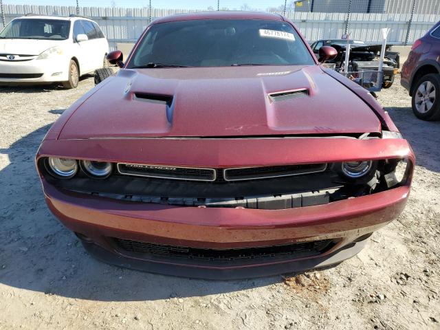Photo 5 from auction – 2019 DODGE CHALLENGER with VIN 2C3CDZAG8KH677334