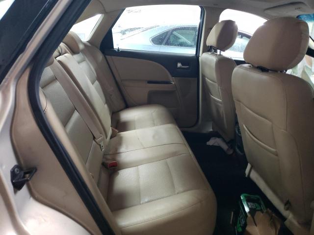 Photo 10 from auction – 2008 FORD TAURUS LIM with VIN 1FAHP25W38G123291