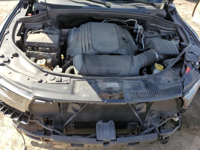 Photo 12 from auction – 2014 DODGE DURANGO R/ with VIN 1C4SDJCT3EC374696