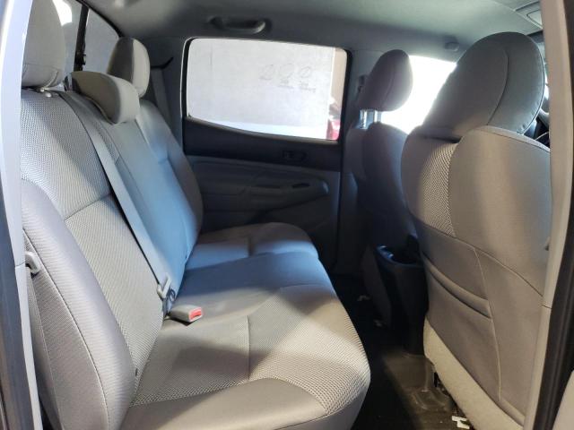 Photo 10 from auction – 2014 TOYOTA TACOMA DOU with VIN 5TFLU4EN4EX091222