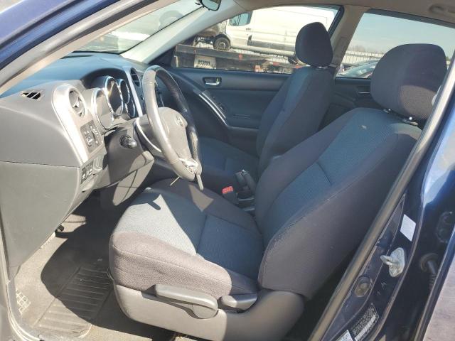 Photo 7 from auction – 2005 TOYOTA COROLLA MA with VIN 2T1LR32EX5C490327