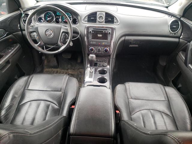 Photo 8 from auction – 2017 BUICK ENCLAVE with VIN 5GAKVBKD6HJ243163
