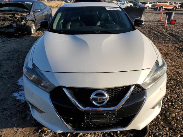 Photo 5 from auction – 2018 NISSAN MAXIMA 3.5 with VIN 1N4AA6AP4JC362628