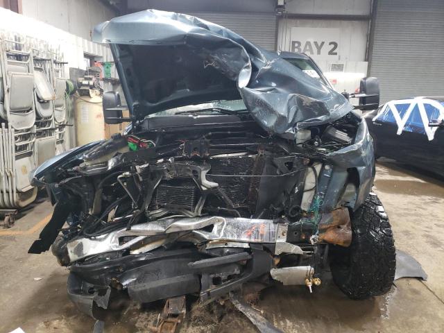 Photo 5 from auction – 2010 CHEVROLET SILVERADO with VIN 1GC4KXBGXAF156544
