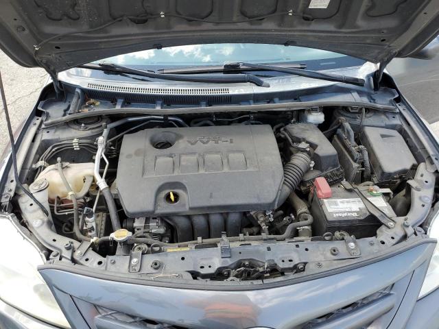 Photo 11 from auction – 2012 TOYOTA COROLLA BA with VIN 2T1BU4EEXCC893460