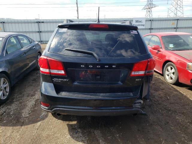 Photo 6 from auction – 2015 DODGE JOURNEY SX with VIN 3C4PDDBG1FT526489