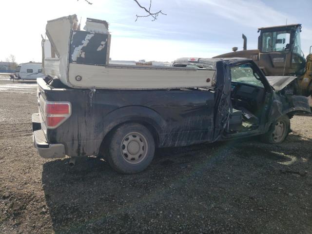 Photo 3 from auction – 2013 FORD F150 with VIN 1FTMF1CM9DKF56273