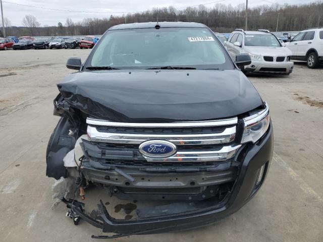 Photo 5 from auction – 2014 FORD EDGE SEL with VIN 2FMDK3JC1EBB37164