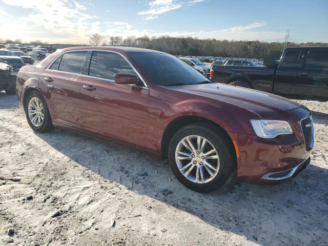 Photo 4 from auction – 2016 CHRYSLER 300 LIMITE with VIN 2C3CCAAG8GH307979