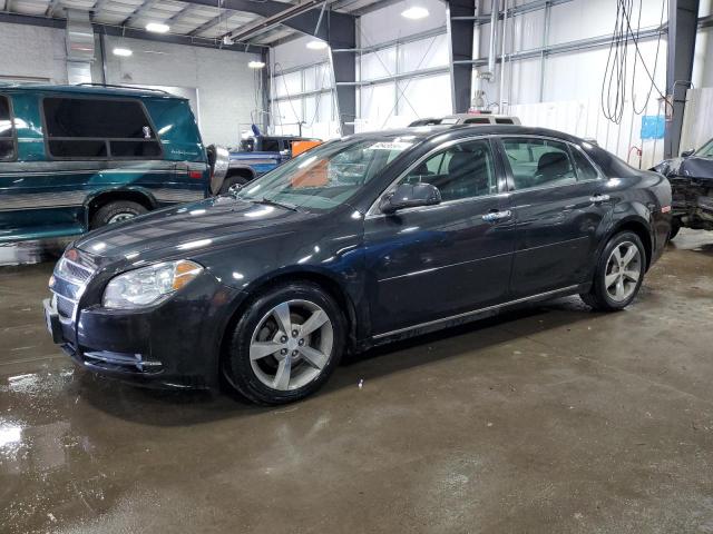 CHEVROLET MALIBU 1LT 2012 with VIN 1G1ZC5E00CF380780 - Photo from auction