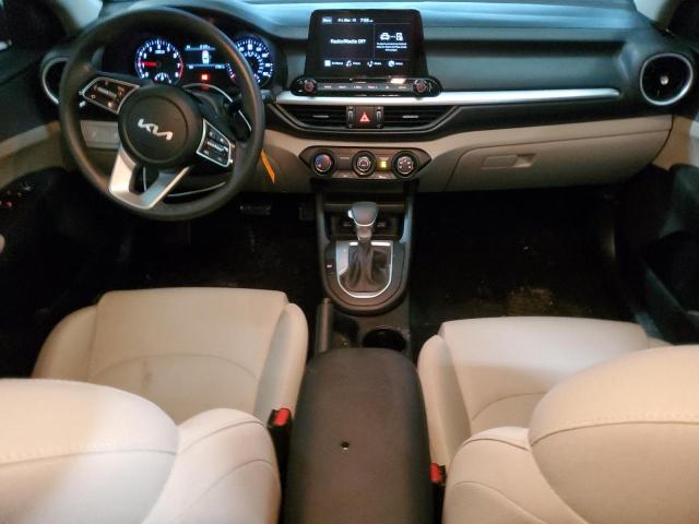 Photo 8 from auction – 2022 KIA FORTE FE with VIN 3KPF24AD2NE468596