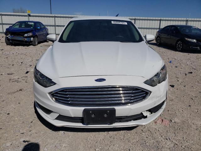 Photo 5 from auction – 2017 FORD FUSION SE with VIN 3FA6P0LUXHR336650