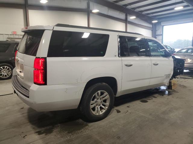Photo 3 from auction – 2019 CHEVROLET SUBURBAN C with VIN 1GNSCHKC6KR408420