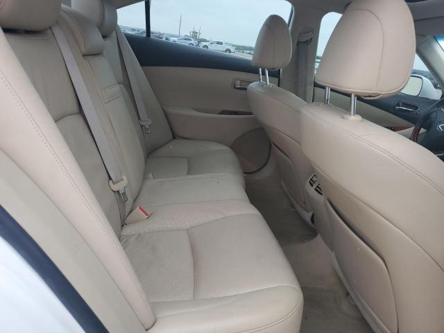 Photo 10 from auction – 2009 LEXUS ES 350 with VIN JTHBJ46G992295102