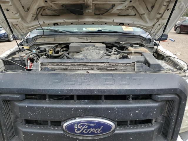 Photo 11 from auction – 2012 FORD F250 SUPER with VIN 1FT7W2A64CEB19012