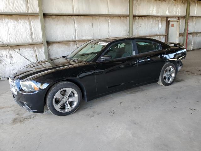 DODGE CHARGER SE 2013 with VIN 2C3CDXBG0DH725947 - Photo from auction