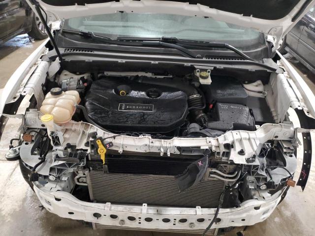 Photo 11 from auction – 2015 LINCOLN MKC with VIN 5LMTJ2AH0FUJ42305