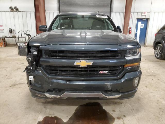 Photo 5 from auction – 2017 CHEVROLET SILVERADO with VIN 1GCVKREC0HZ390936