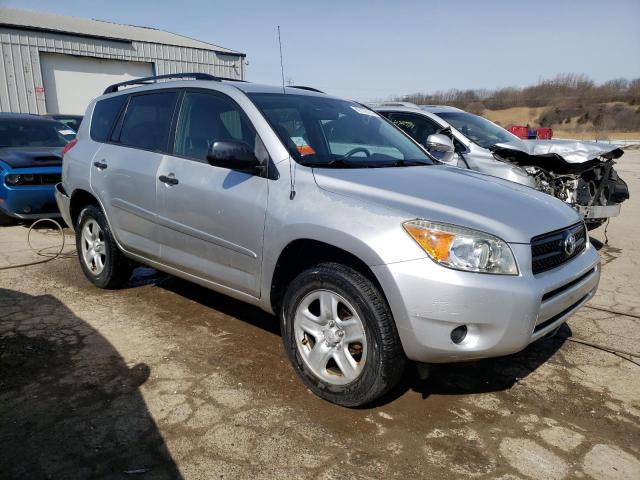 Photo 4 from auction – 2008 TOYOTA RAV4 with VIN JTMZD33V685100459