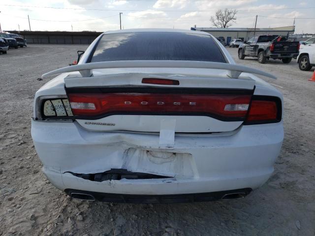 Photo 6 from auction – 2013 DODGE CHARGER SE with VIN 2C3CDXBG3DH706003