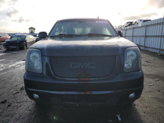 Photo 5 from auction – 2007 GMC YUKON DENA with VIN 1GKFK63897J363091