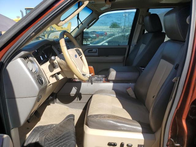 Photo 7 from auction – 2007 FORD EXPEDITION with VIN 1FMFK17597LA86313