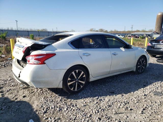 Photo 3 from auction – 2016 NISSAN ALTIMA 2.5 with VIN 1N4AL3AP5GC197349