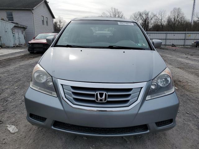 Photo 5 from auction – 2009 HONDA ODYSSEY EX with VIN 5FNRL38749B052005