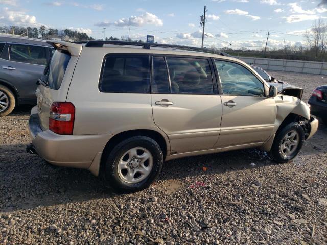 Photo 3 from auction – 2007 TOYOTA HIGHLANDER with VIN JTEGD21AX70170801