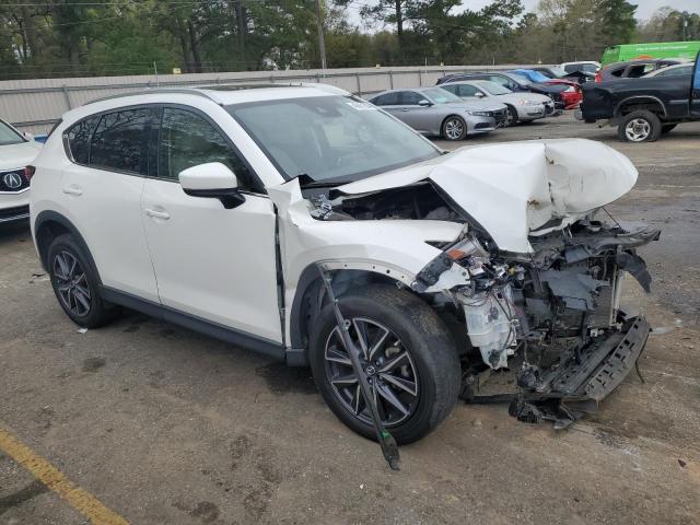 Photo 4 from auction – 2018 MAZDA CX-5 GRAND with VIN JM3KFADM8J0474197