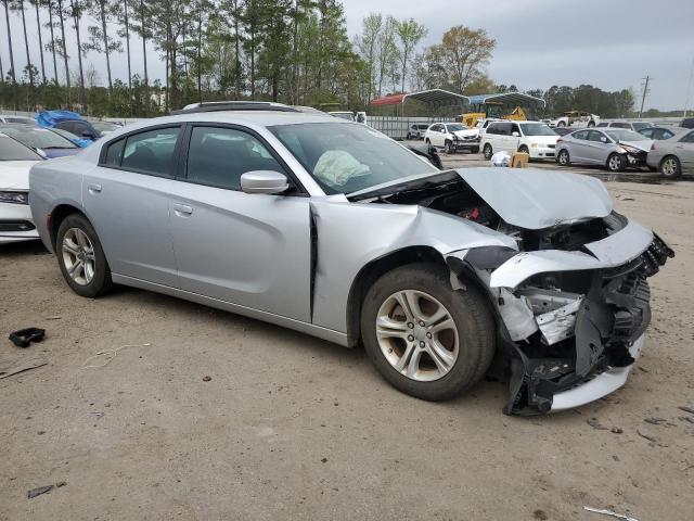Photo 4 from auction – 2021 DODGE CHARGER SX with VIN 2C3CDXBG7MH616739