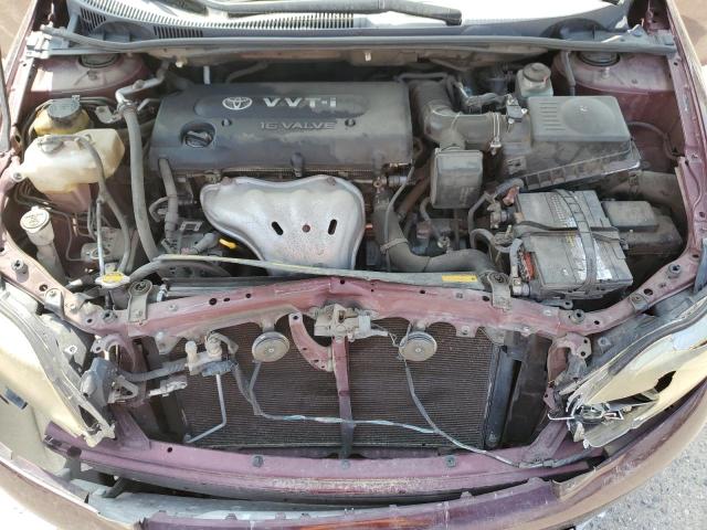 Photo 11 from auction – 2007 TOYOTA SCION TC with VIN JTKDE177970171165
