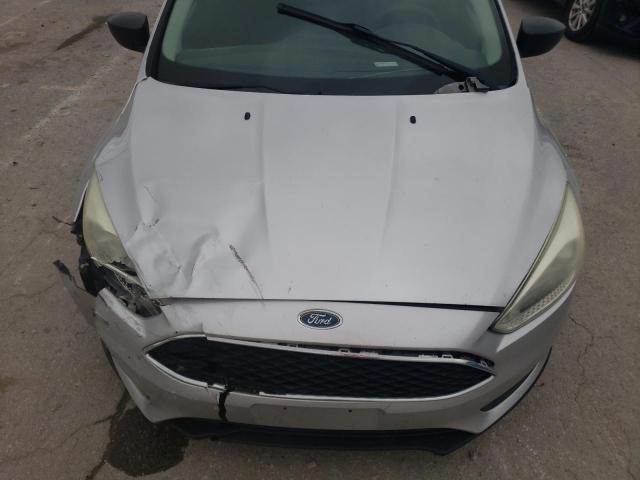 Photo 11 from auction – 2015 FORD FOCUS S with VIN 1FADP3E23FL248667