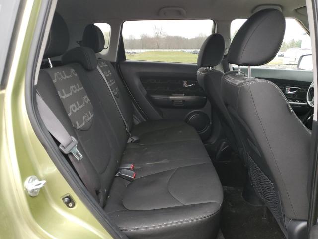 Photo 11 from auction – 2013 KIA SOUL + with VIN KNDJT2A64D7491082