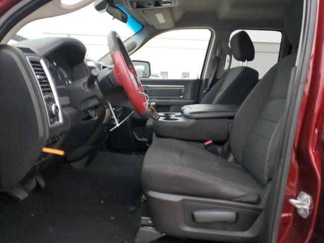 Photo 7 from auction – 2019 RAM 1500 CLASS with VIN 1C6RR7GT2KS703149