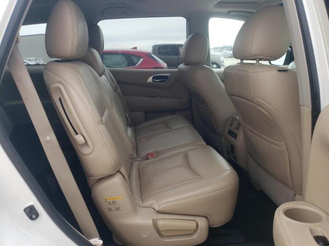 Zdjęcie 10 z aukcji – 2016 NISSAN PATHFINDER z VIN 5N1AR2MN9GC609507