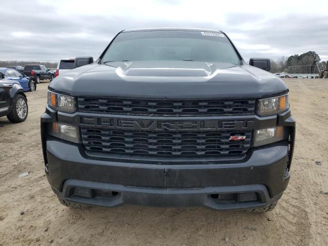 Photo 5 from auction – 2020 CHEVROLET SILVERADO with VIN 1GCPYCEF9LZ362205