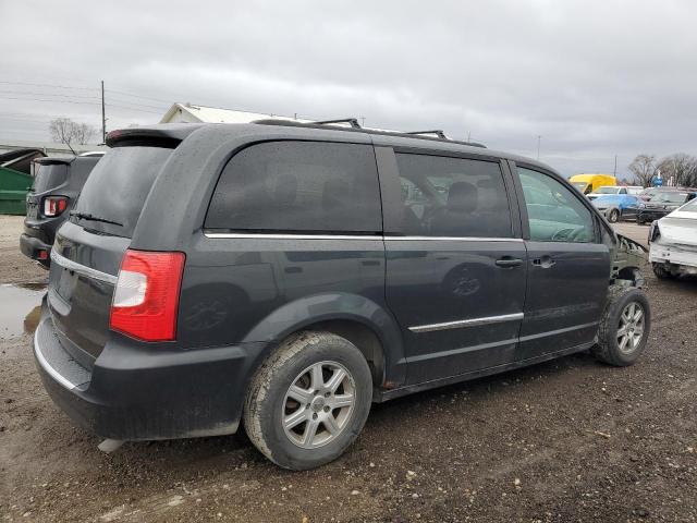 Photo 3 from auction – 2012 CHRYSLER TOWN & COU with VIN 2C4RC1BG8CR213299