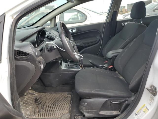 Photo 7 from auction – 2016 FORD FIESTA SE with VIN 3FADP4EJ7GM150898
