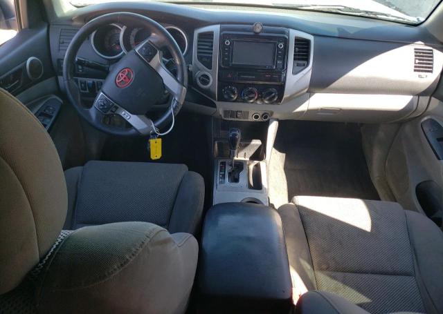 Photo 8 from auction – 2015 TOYOTA TACOMA DOU with VIN 3TMLU4EN2FM186742