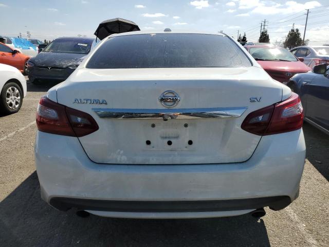 Photo 6 from auction – 2018 NISSAN ALTIMA 2.5 with VIN 1N4AL3AP6JC211301