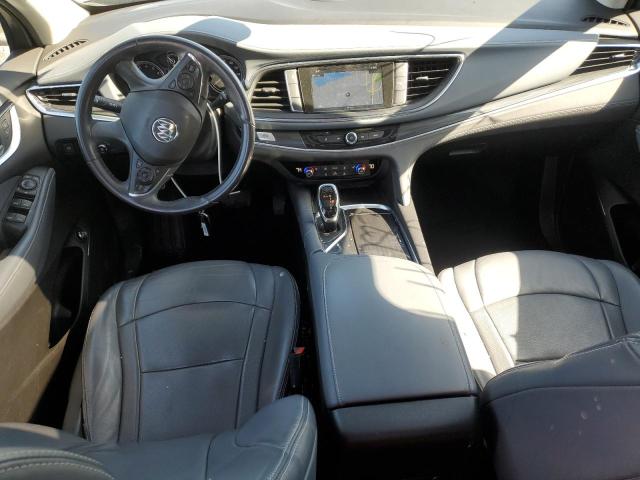 Photo 8 from auction – 2018 BUICK ENCLAVE ES with VIN 5GAERBKW3JJ173758