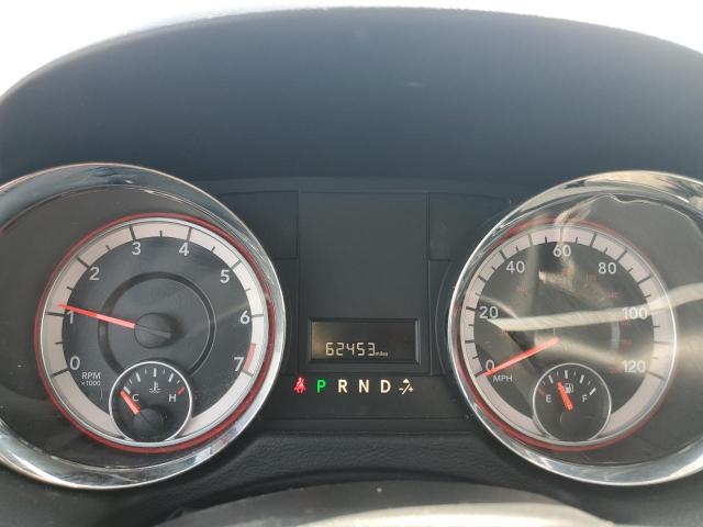 Zdjęcie 9 z aukcji – 2016 DODGE GRAND CARA z VIN 2C4RDGCG8GR143128