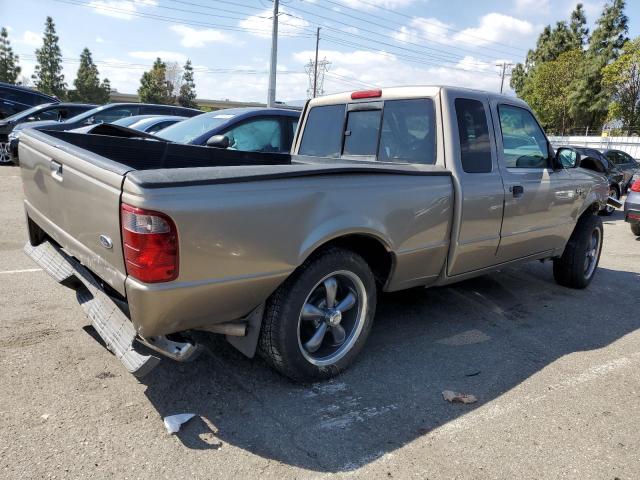 Photo 3 from auction – 2003 FORD RANGER SUP with VIN 1FTYR44U63PB58805