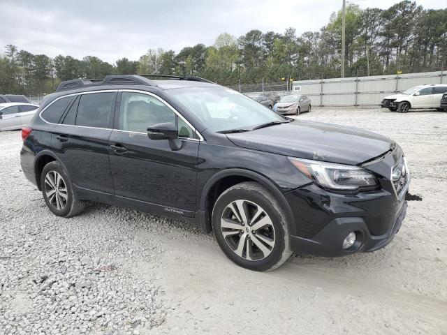 Foto 4 de la subasta – 2018 SUBARU OUTBACK 3. con VIN 4S4BSENC7J3231587