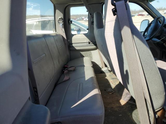 Photo 10 from auction – 2001 FORD F250 SUPER with VIN 1FTNX21L11EA63473