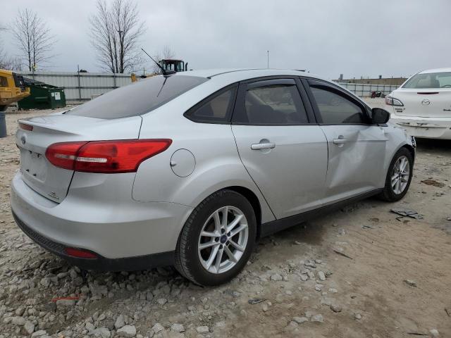 Photo 3 from auction – 2015 FORD FOCUS SE with VIN 1FADP3F27FL201916