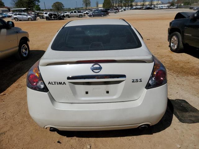 Photo 6 from auction – 2007 NISSAN ALTIMA 2.5 with VIN 1N4AL21E27N415955