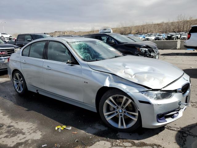 Photo 4 from auction – 2013 BMW ACTIVEHYBR with VIN WBA3F9C58DF145147
